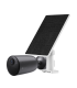 EZVIZ KIT CAMARA IP EB3 4G EXT 2K VISNOCT WI DETEC COCHES HUMAN BKKIT SOLAR