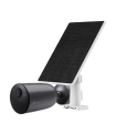 EZVIZ KIT CAMARA IP EB3 4G EXT 2K VIS.NOCT WI DETEC COCHES-HUMAN BK+KIT SOLAR