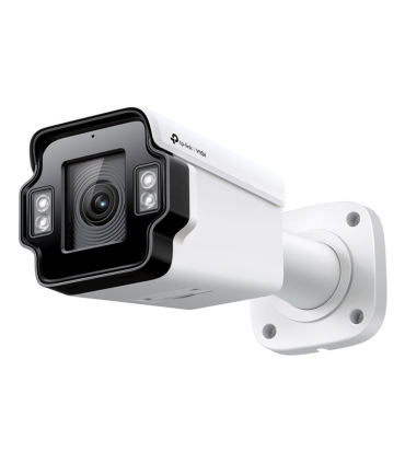 CAMARA VIGI INSIGHT TP LINK MOTORIZED VARIFOCAL BULLET INSIGHT S345ZI 4MP