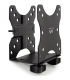 SOPORTE ORDENADOR EWENT VESA PARA MINI PC
