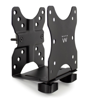 SOPORTE ORDENADOR EWENT VESA PARA MINI PC