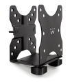 SOPORTE ORDENADOR EWENT VESA PARA MINI PC