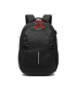 MOCHILA EWENT CON CONEXION USB 156 NEGRA
