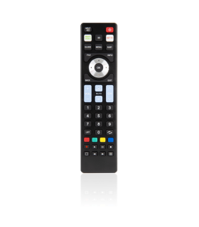 MANDO A DISTANCIA EWENT PARA SMART TV LG SAMSUNG SONY PANASONIC PHILIPS