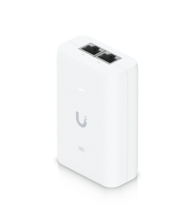 INYECTOR POE UBIQUITI U POE UNIFI 30W POE