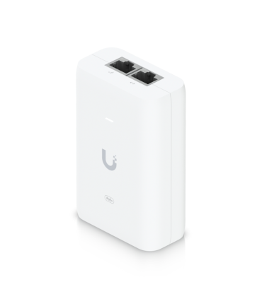 INYECTOR POE UBIQUITI U POE UNIFI 30W POE