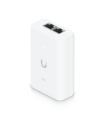 INYECTOR POE UBIQUITI U-POE+ UNIFI 30W POE+