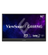 MONITOR VIEWSONIC VX1654 16FHD IPS 144Hz mini HDMI 2XUSB type C speakers