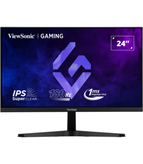 MONITOR VIEWSONIC VX24G1 HD 24 FHD IPS 180Hz 2XHDMI DP