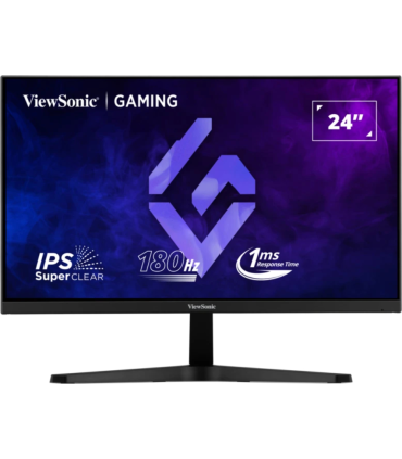MONITOR VIEWSONIC VX24G1 HD 24 FHD IPS 180Hz 2XHDMI DP