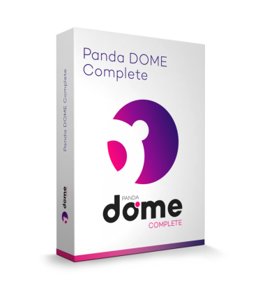 PANDA DOME COMPLETE MINIBOX LIC ILIMITADAS 1ANO