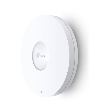 AP TECHO WIFI 6 TP LINK OMADA EAP620HD AX1800