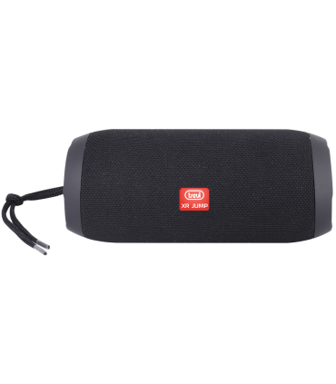 ALTAVOZ PORTATIL TREVI XR JUMP XR 84 Plus 5W BLUETOOTH USB NEGRO