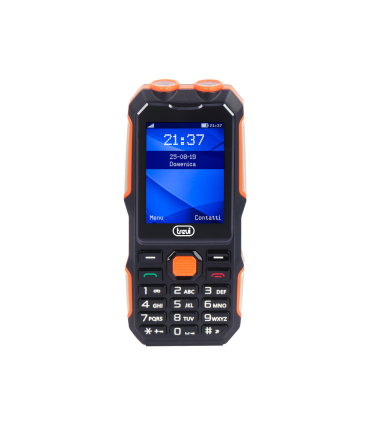 TELEFONO DE TRABAJO TREVI FORTE 70 A PRUEBA DE CHOQUES