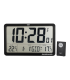 RELOJ PARED TREVI OM 3560 RC DIGITAL RADIOCONTROLADO CON SENSOR EXTERNO