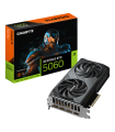 TARJETA GRAFICA GIGABYTE RTX 5060 WINDFORCE 8GB