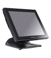 TERMINAL FANLESS TACTIL 15''8GB RAM, 128GB SSD. SIN SIST. OP.