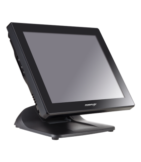 TERMINAL FANLESS TACTIL 15 8GB RAM 128GB SSD WIN 10IOT 21H2