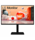 MONITOR LG 27BA560 B 27 LED FULL HD 5MS GAMING USB VGA DP HDMI ALTAVOZ REGULABL