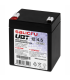 BATERIA SAI SALICRU UBT 12 45
