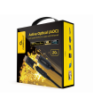 CABLE HDMI GEMBIRD D-A ALTA VELOCIDAD ETHERNET-"AOC ARMORED SERIES" 30M