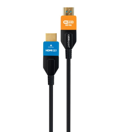 CABLE HDMI GEMBIRD ULTRAALTA VELOCIDAD ETHERNET SERIE AOC 30M
