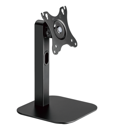 SOPORTE AISENS MESA ECO GIRATORIO INCLINABLE MONITOR POS 25KG 10 24