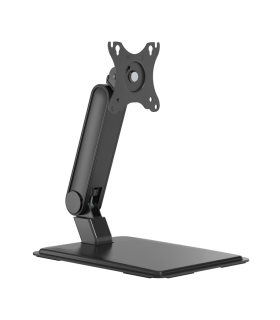 SOPORTE AISENS MESA PRO CONTRAPESO INCLINABLE MONITOR POS 8KG 17 32