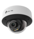 CAMARA VIGI INSIGHT TP LINK DOME INSIGHT S245 28MM 4MP