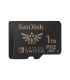 MICRO SD SANDISK 1TB UHS I NINTENDO