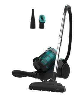 ASPIRADOR CECOTEC 05599 ROCKSTAR MULTICYCLONIC