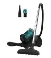 ASPIRADOR CECOTEC 05599 ROCKSTAR MULTICYCLONIC