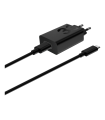 CARGADOR DE PARED MOTOROLA TURBOPOWER 33W