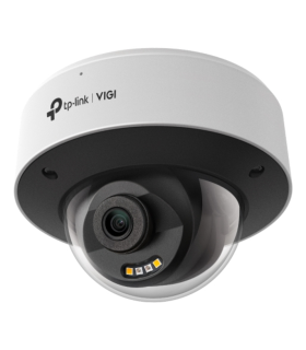 CAMARA VIGI INSIGHT TP LINK DOME INSIGHT S245 4MM 4MP
