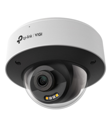 CAMARA VIGI INSIGHT TP LINK DOME INSIGHT S245 4MM 4MP