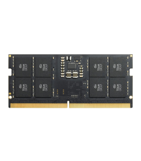 DDR5 TEAMGROUP ELITE SODIMM 16GB 5600 NEGRO