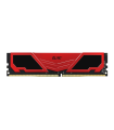 DDR4 TEAMGROUP ELITE HEATSINK 16GB 3200 NEGRO / ROJO