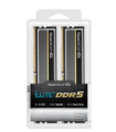 DDR4 TEAMGROUP ELITE HEATSINK 16GB X2 5600 NEGRO