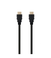 CABLE HDMI 1.4  EWENT HIGH SPEED OEM CON ETHERNET NEGRO M/M 1 8M 4K 30HZ