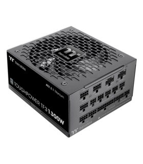 FUENTE ALIMENTACION THERMALTAKE TF3 1300W 80 PLATINUM FULLY MODULAR ATX
