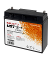 BATERIA SALICRU UBT 12/17