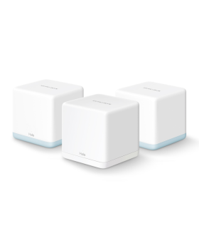 AC1200 WHOLE HOME MESH WI FI SYSTEM 3 PACK