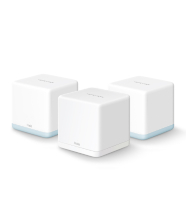 AC1200 WHOLE HOME MESH WI FI SYSTEM 3 PACK