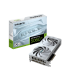 TARJETA GRAFICA GIGABYTE RTX 5060TI EAGLE ICE OC 8GB GDDR7 BLANCO