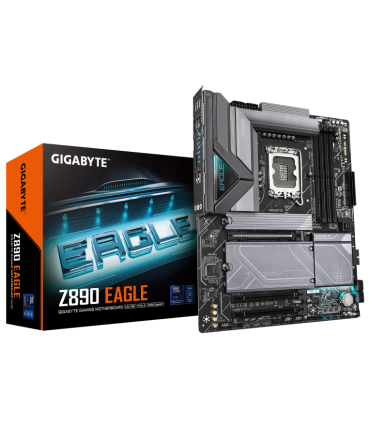 PLACA BASE GIGABYTE Z890 EAGLE 10