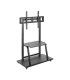 SOPORTE EWENT DE ALTA RESISTENCIA TV 37 100 INCH VESA 800X600 MAX HASTA 120KG