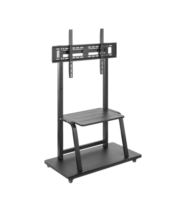SOPORTE EWENT DE ALTA RESISTENCIA TV 37 100 INCH VESA 800X600 MAX HASTA 120KG