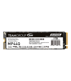 SSD TEAMGROUP TEAM M2 NVMe 2280 PCI E MP44Q 2TB