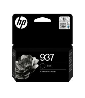 TINTA HP 937 NEGRO