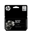 TINTA HP 937 NEGRO